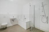 Beispielansicht Badezimmer - 