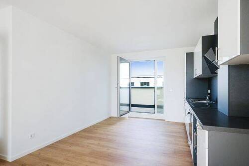 Beispielansicht Wohnbereich - 4 Zimmer Etagenwohnung zur Miete in Berlin