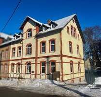 +++ Top Investment: Solides Mehrfamilienhaus | Faktor 12,8 | Gute Substanz +++ - Thalheim/Erzgeb.