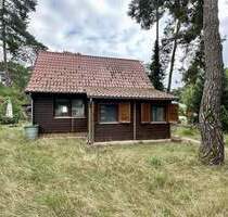 In 5 Minuten am Wasser | Wohnen im Grünen - Königs Wusterhausen Zernsdorf