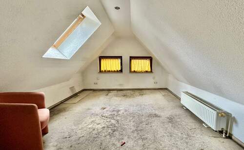 Dachgeschoss - 