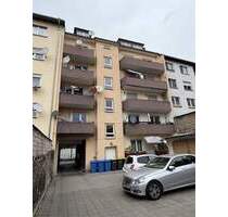 +++ LU: 2 ZKB – ETW MIT BALKON IN ZENTRALER LAGE GELEGEN +++ - Ludwigshafen am Rhein Süd