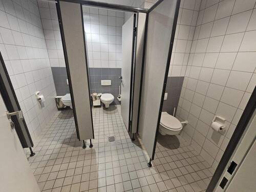 Damen WC - 