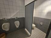 Herren WC - 