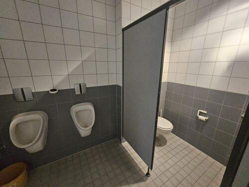 Herren WC - 