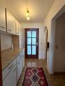 Flurbereich - 2 Zimmer Etagenwohnung in Rosenheim