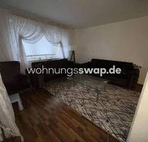 Wohnungsswap - Treuenbrietzener Straße - Berlin Märkisches Viertel