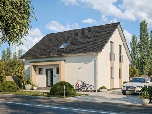 Bild 5 - 5 Zimmer Einfamilienhaus in Wertheim