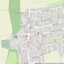 Lageplan - 
