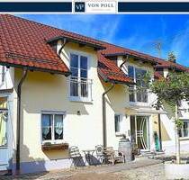 spannendes Haus mit Wintergarten - Obermeitingen