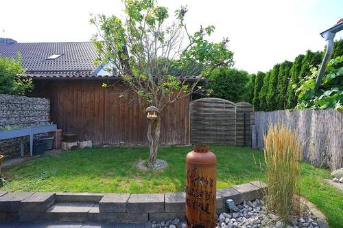 Garten West b - 