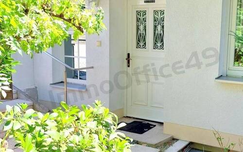 ImmoOffice49 - 8 Zimmer Einfamilienhaus in Erdweg
