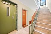 Treppenhaus - 