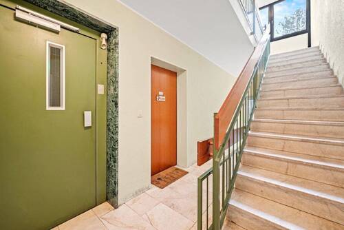Treppenhaus - 
