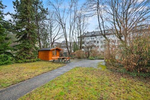 Innenhof - 