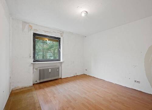Schlafen - 