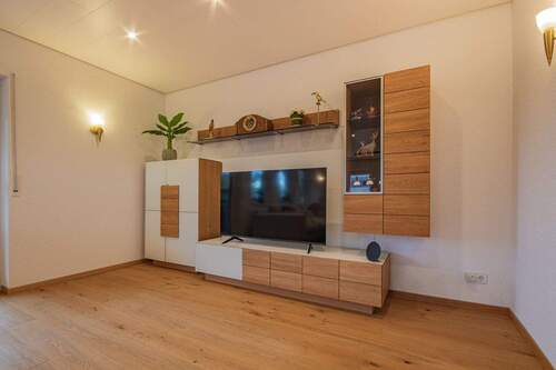 Wohnzimmer EG - 