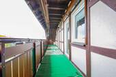 Balkon DG - 