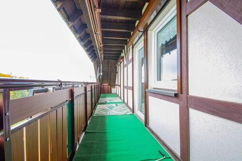 Balkon DG - 