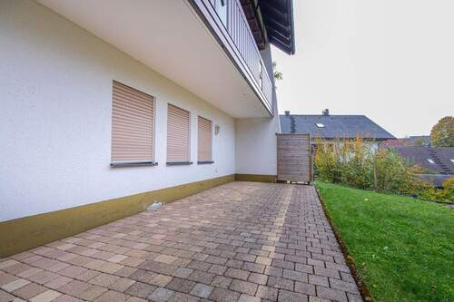 Terrasse - 