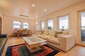 Wohnzimmer EG - 