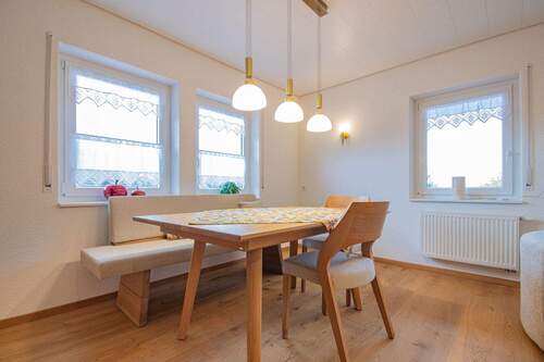 Wohnzimmer EG - 