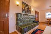 Wohnzimmer EG - 