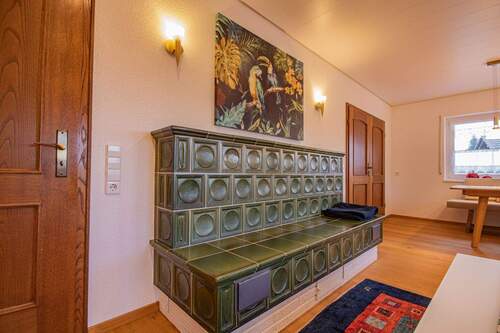 Wohnzimmer EG - 