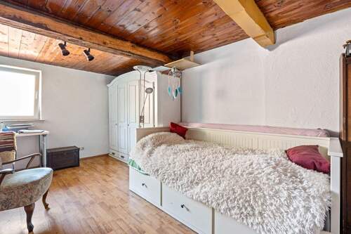 Bild 3 - 5 Zimmer Doppelhaushälfte in Süsel