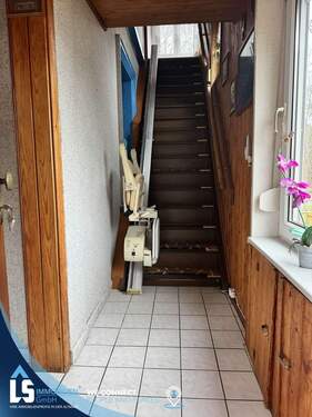 5 - 4 Zimmer Mehrfamilienhaus, Wohnhaus in Sandau (Elbe)