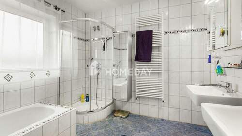 EG Badezimmer 1 - 
