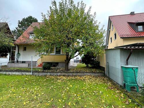 08_Bestandshaus Rückseite Grund - 