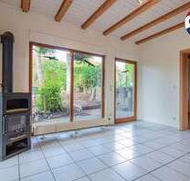 Zwei gepflegte Eigentumswohnungen mit großem Garten in Rickenbach - Egg