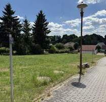 Attraktives Baugrundstück in Altenburg-Mockzig - perfekt für Ihr Eigenheim - Altenburg / Mockzig Ehrenberg