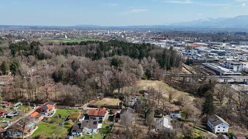 Umgebung - 