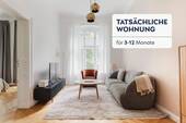 1.jpeg - Wunderschön möblierte 3-Zimmer Wohnung in Bestlage in Kreuzberg