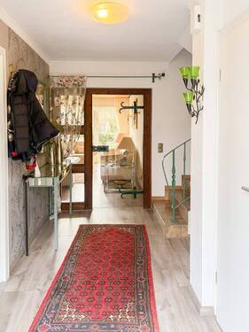 Eingangsbereich (EG) - 