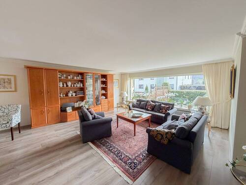 großes Wohnzimmer (EG) - 