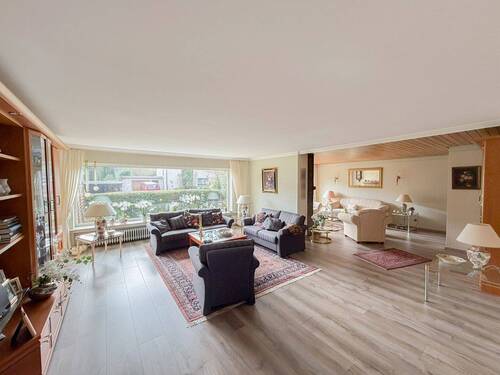 großes Wohnzimmer (EG) - 