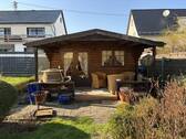Gartenhaus - 