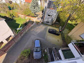 Hinterhof - 