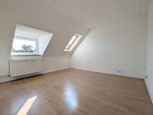 Wohnzimmer - 2 Zimmer Etagenwohnung in Elmshorn