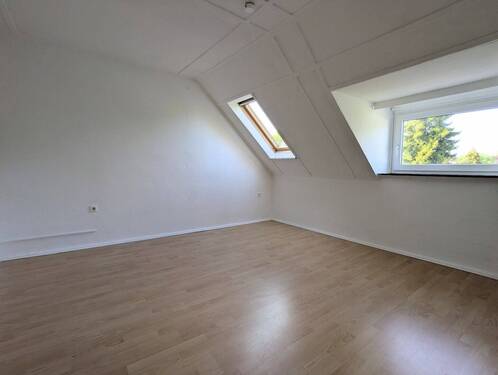 Schlafzimmer - Etagenwohnung mit 41,00 m&sup2; in Elmshorn zur Miete