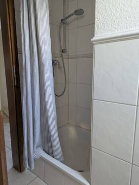 Dusche - 