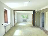 Offener Ess- & Wohnbereich - 3 Zimmer Etagenwohnung in Stuttgart