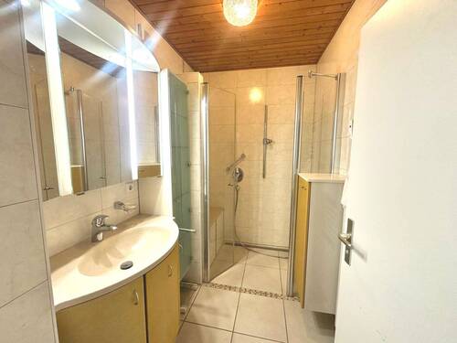 Badezimmer - 