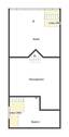 Grundriss Skizze DG - 