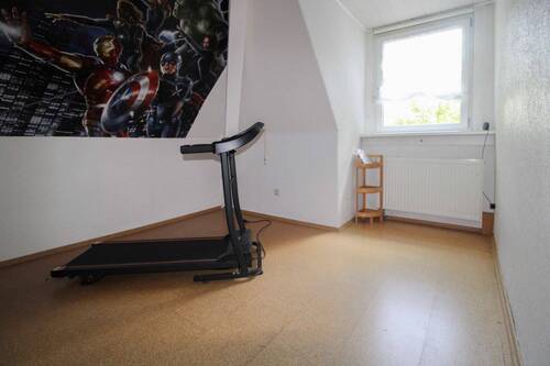 Kinderzimmer 1 DG - 