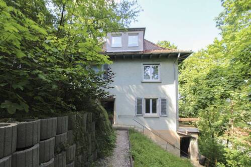 Hausansicht Bild 1 - 