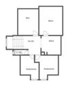 Grundriss Skizze DG - 
